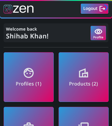 CardZen(1)(1)(1) CardZen(1)(1)(1)