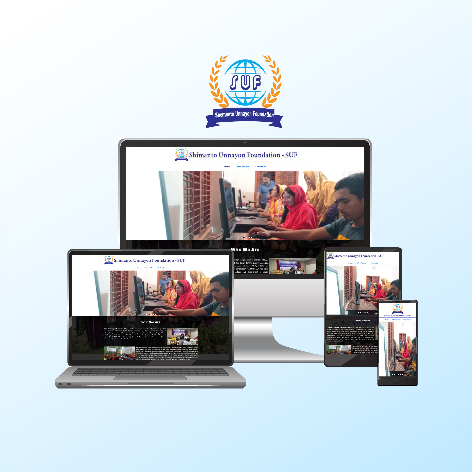 Portfolios 5 suf Portfolios