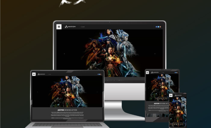 Aksyon Aksyon - Designing the Digital Stage for Stunt Professionals