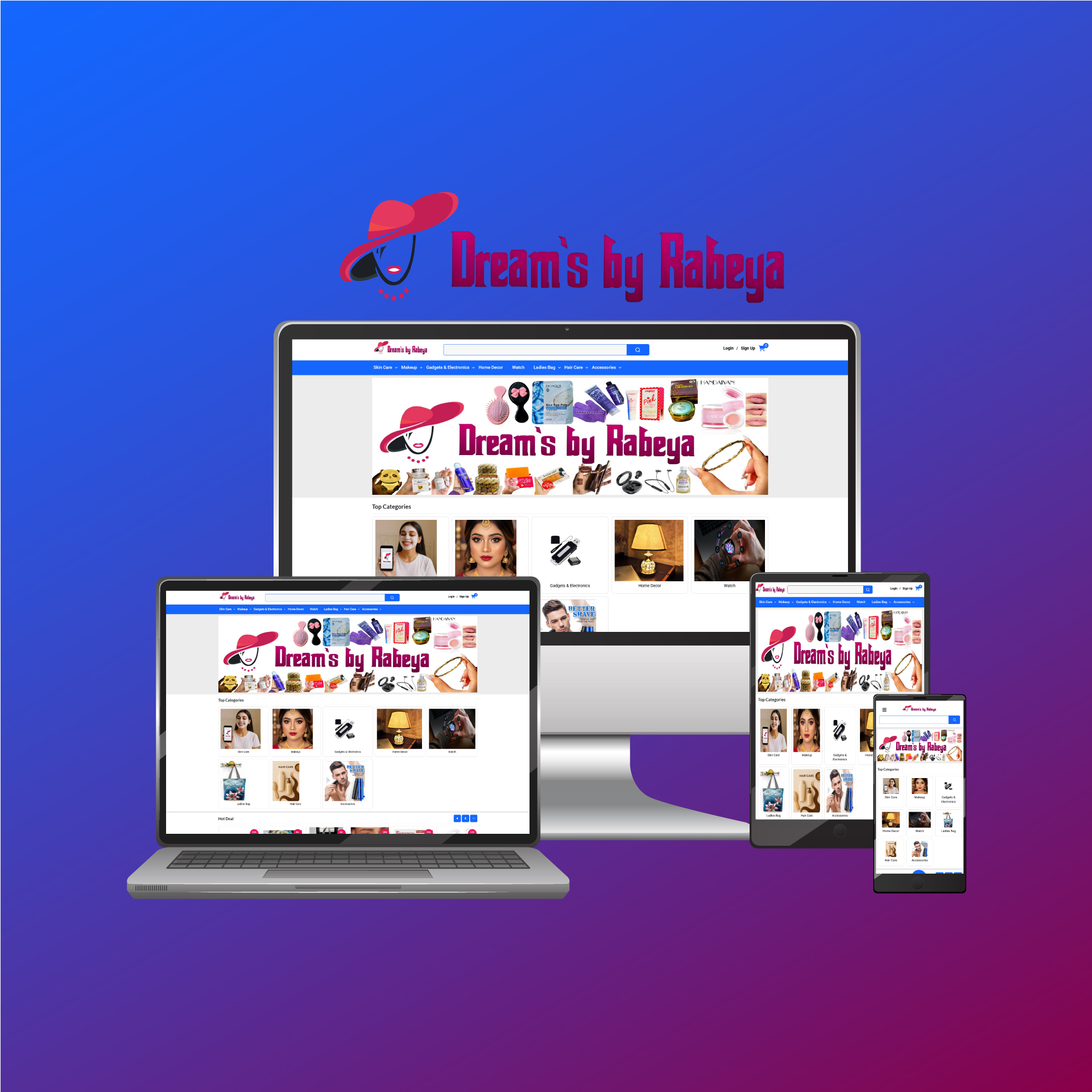 Portfolios 1 Dreamsbyrabeya Portfolios