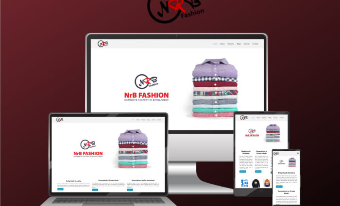 NRBfashion NrB Fashion – Global Garment Manufacturer Website