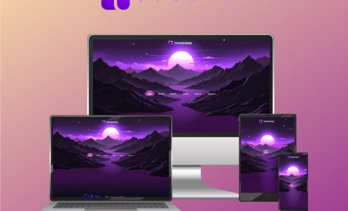 TranscendStudios Transcend Studios – Where Creativity Meets Functionality