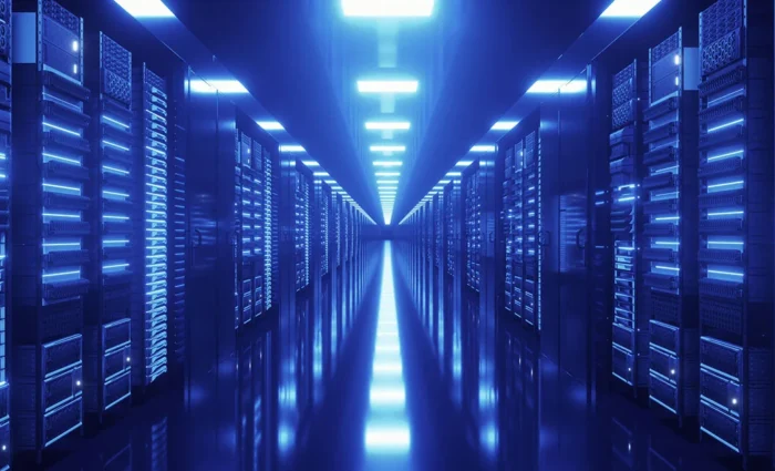 Database Management Systems: The Backbone of Modern Digital Transformation 1 backbone 1 Database Management Systems: The Backbone of Modern Digital Transformation