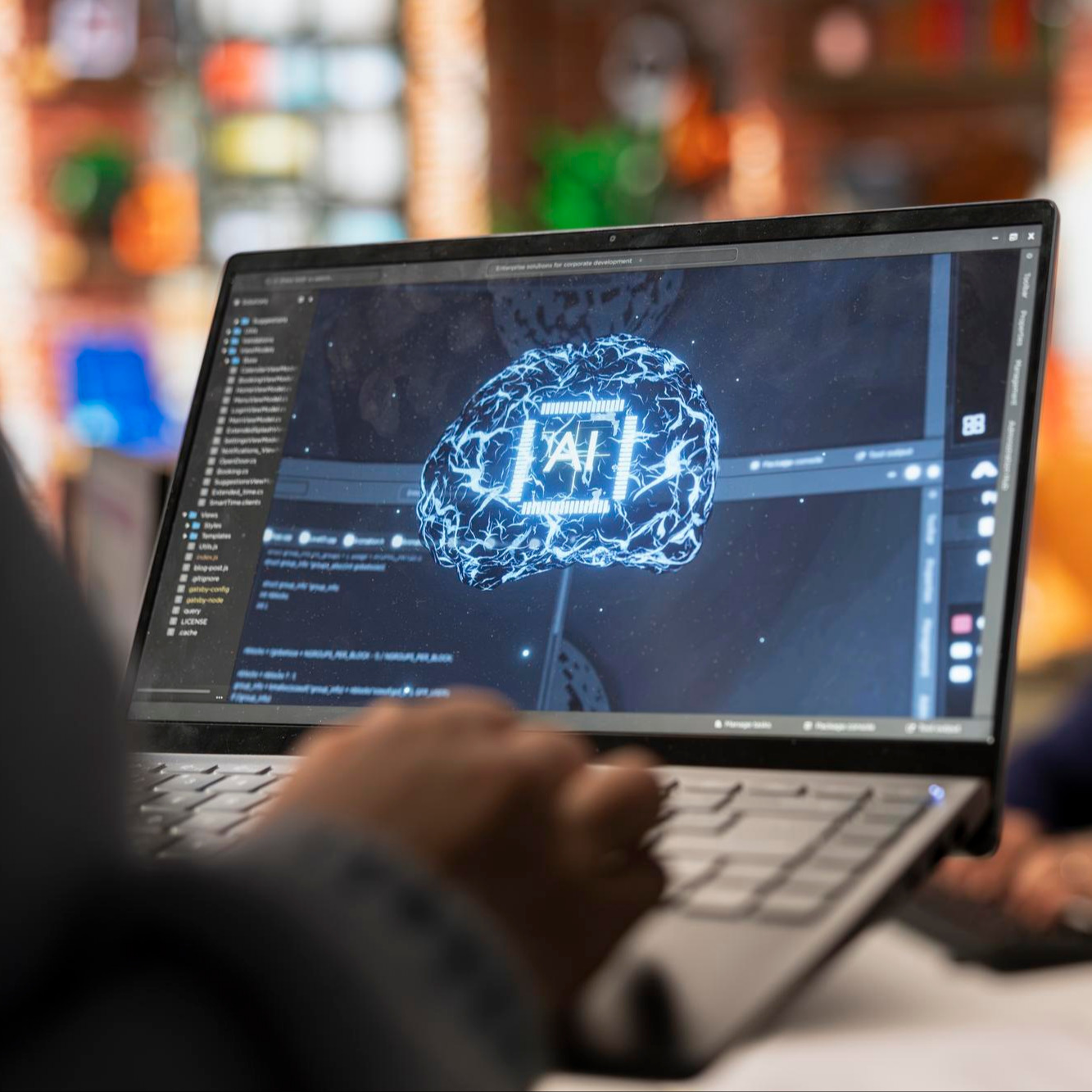AI and Automation System AI & Automation System
