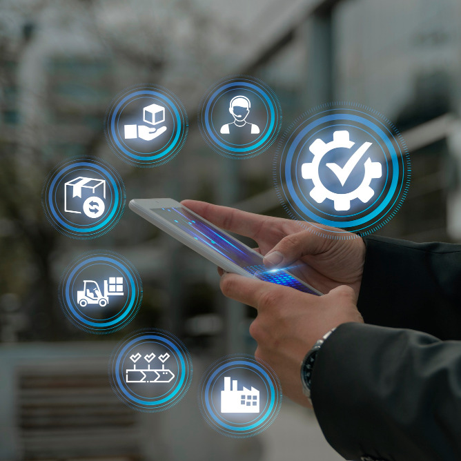 Mobile App Development